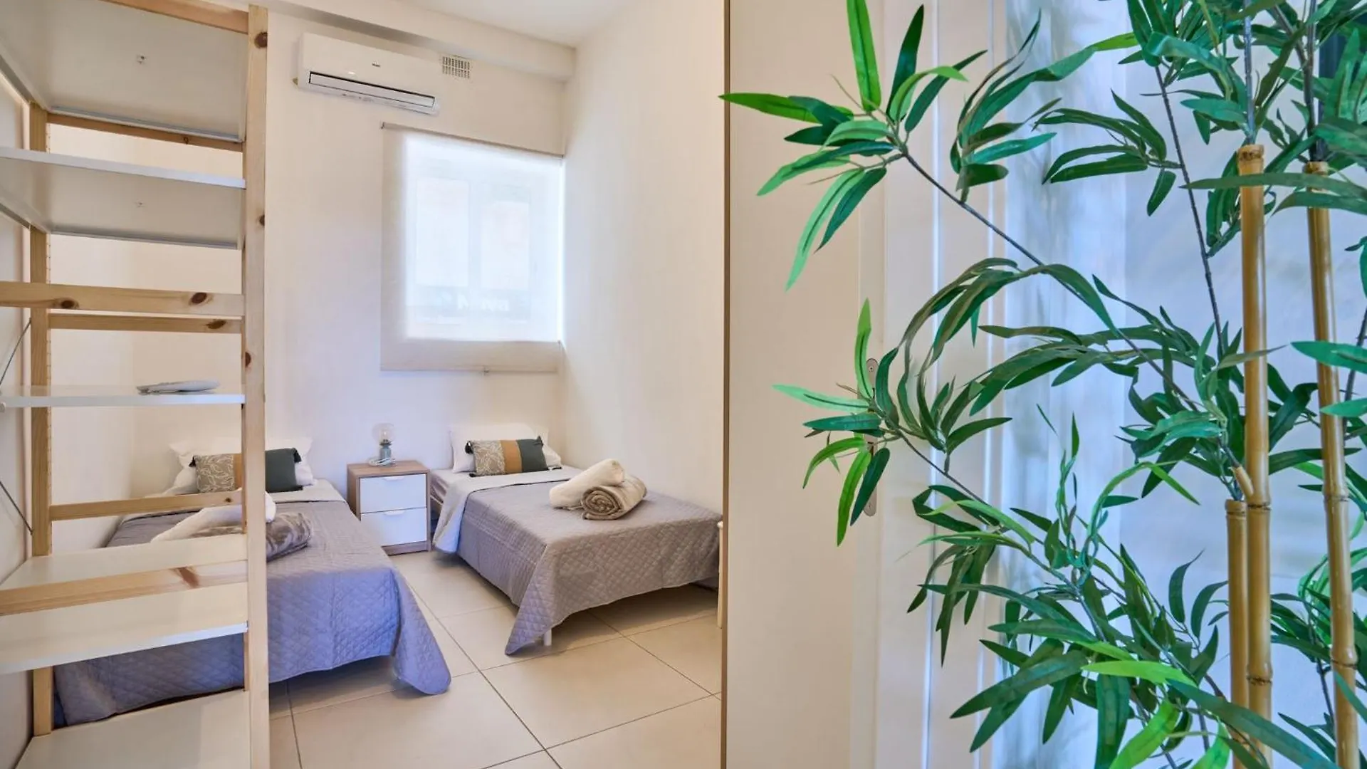 Saint Julian's Seaview Balluta-Stjulians-Prime Spot דירה Saint Julian's