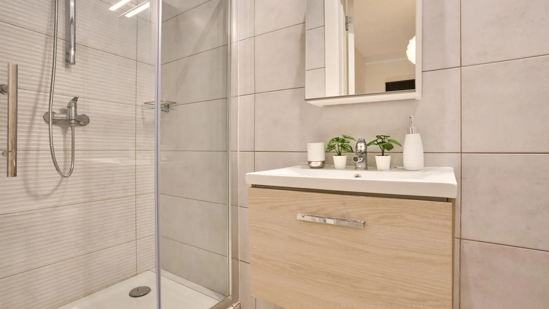 דירה Saint Julian's Seaview Balluta-Stjulians-Prime Spot